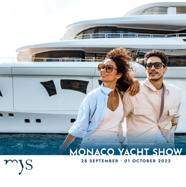 Boero Yachtcoatings will be present at the Monaco Yacht Show - Gruppo Boero